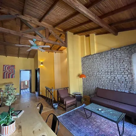 Apartamento Collective Af - Balat *