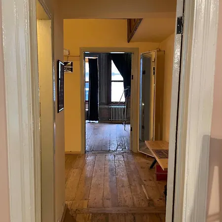 Collective Af - Balat Apartamento