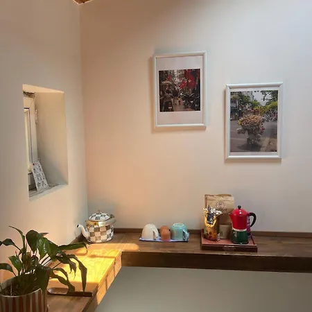 Collective Af - Balat Apartamento *