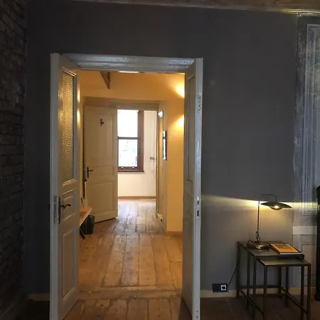 Collective Af - Balat Apartamento