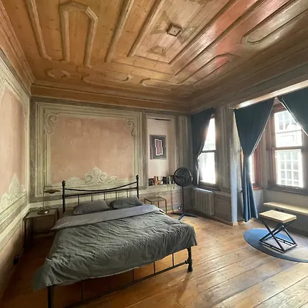 Collective Af - Balat Apartamento