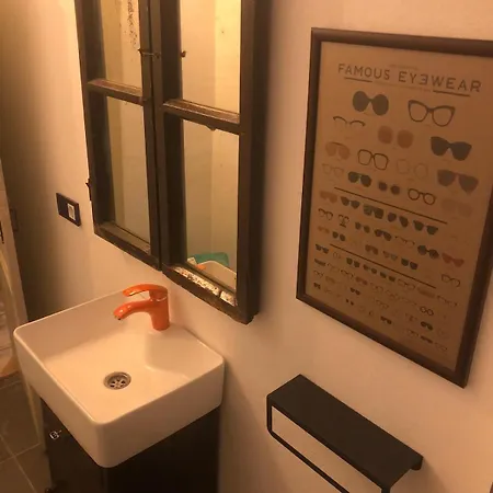 Apartamento Collective Af - Balat