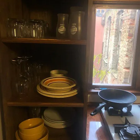 Collective Af - Balat Apartamento Estambul