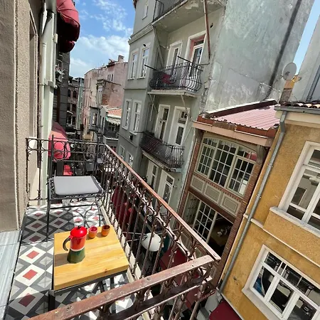 Collective Af - Balat * Estambul