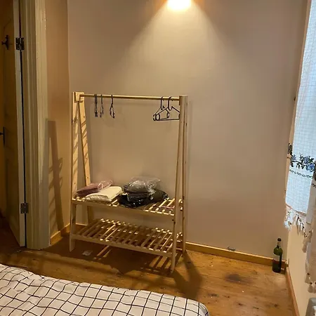 Apartamento Collective Af - Balat