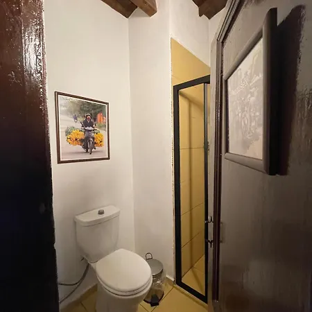 Collective Af - Balat Apartamento *