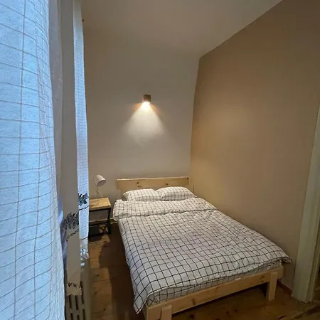 Apartamento Collective Af - Balat
