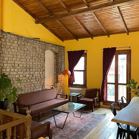 Apartamento Collective Af - Balat *