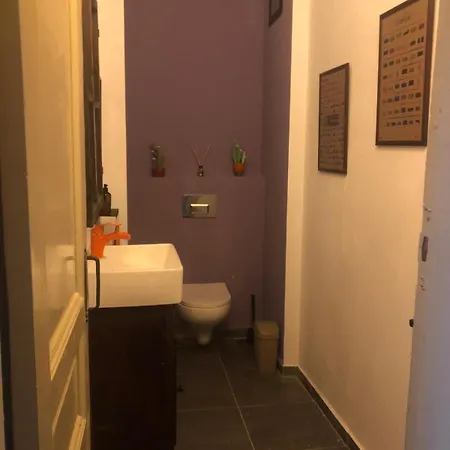 Collective Af - Balat Apartamento *